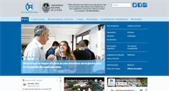 Desktop Screenshot of ing.unlp.edu.ar
