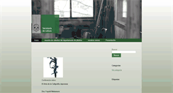 Desktop Screenshot of cultura.fba.unlp.edu.ar
